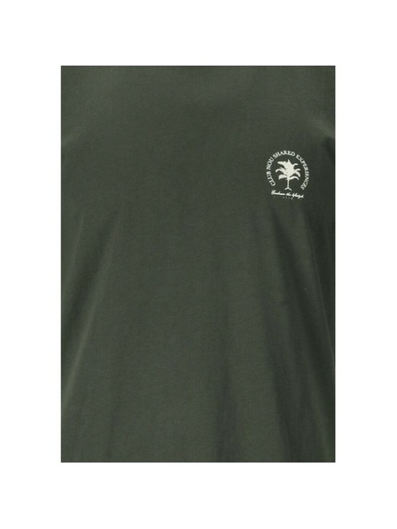 Nou Herren-T-Shirt Nou Siddons M