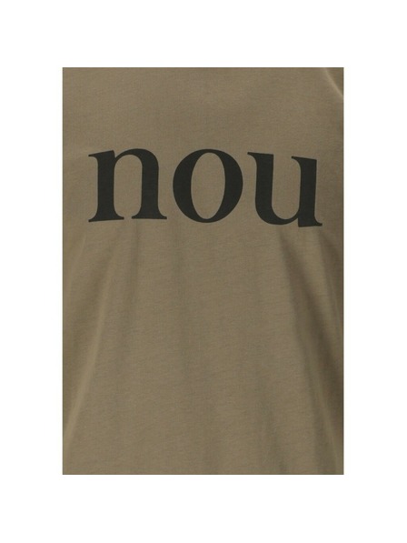 Nou Herren-T-Shirt Noul Sadil M