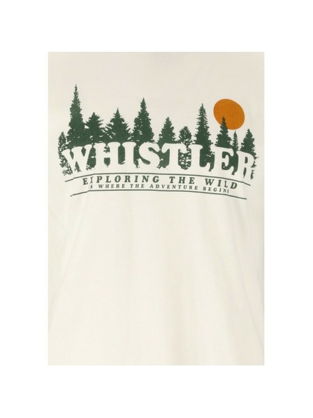 Whistler Herren-T-Shirt Whistler Cashew M