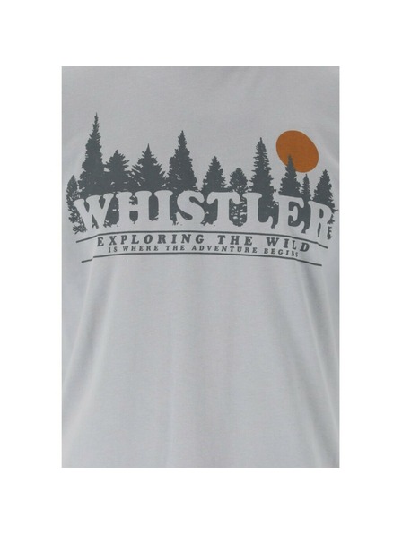 Whistler Herren-T-Shirt Whistler Cashew M