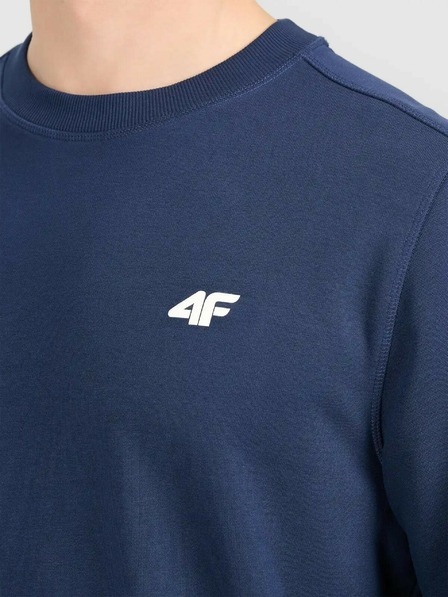 4F Herren-Sweatshirt 4F Altar