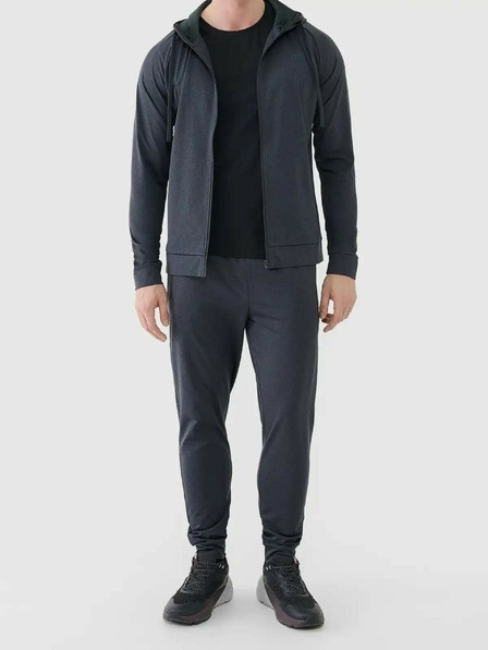 4F Herren-Sweatshirt 4F FNK