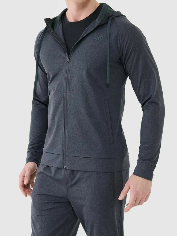 4F Herren-Sweatshirt 4F FNK