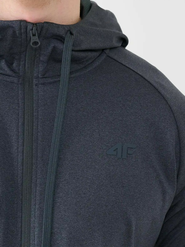 4F Herren-Sweatshirt 4F FNK