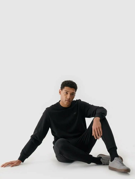 4F Herren 4F Sweatshirt