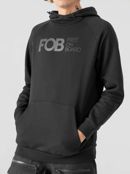 4F Herren 4F Sweatshirt