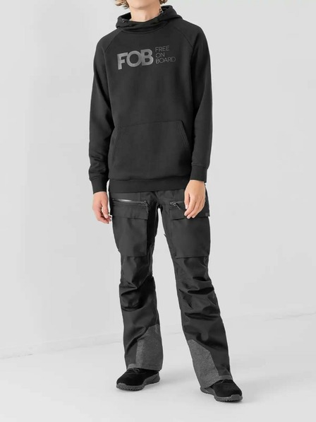 4F Herren 4F Sweatshirt