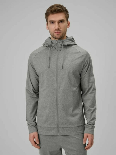 4F Herren-Sweatshirt 4F FNK