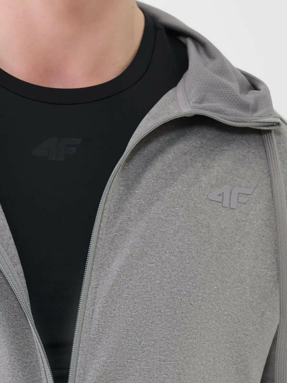 4F Herren-Sweatshirt 4F FNK