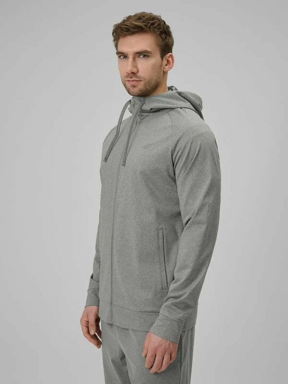 4F Herren-Sweatshirt 4F FNK