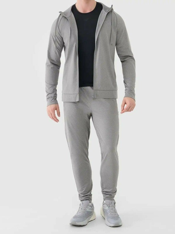4F Herren-Sweatshirt 4F FNK