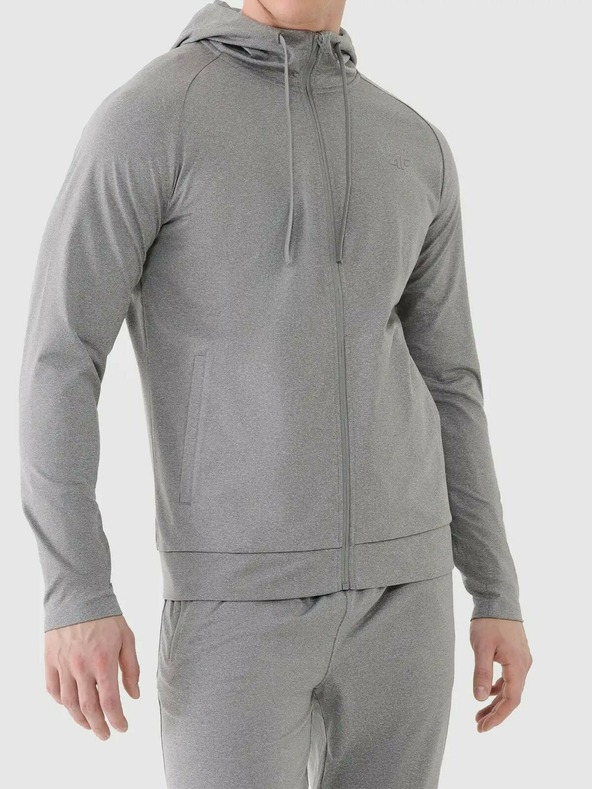 4F Herren-Sweatshirt 4F FNK