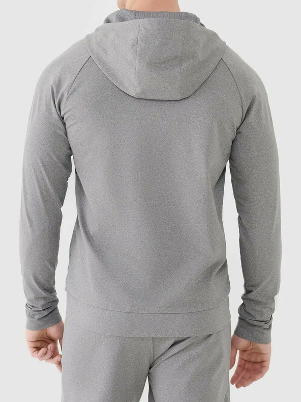 4F Herren-Sweatshirt 4F FNK