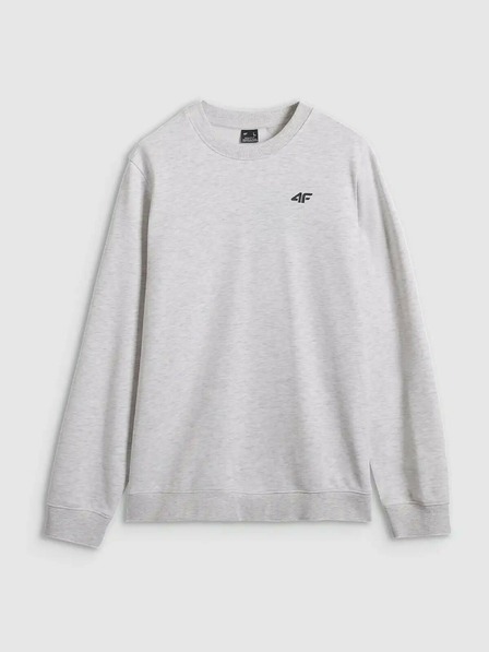 4F Herren 4F Sweatshirt