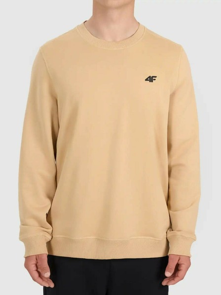 4F Herren-Sweatshirt 4F Dylan