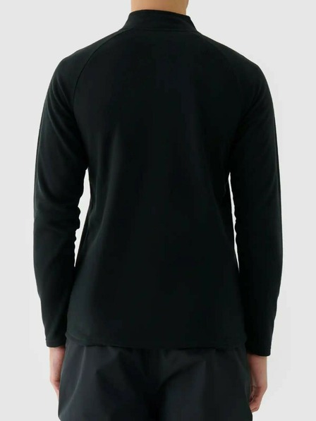 4F Herren Fleece-Sweatshirt 4F