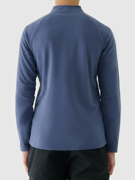 4F Herren Fleece-Sweatshirt 4F
