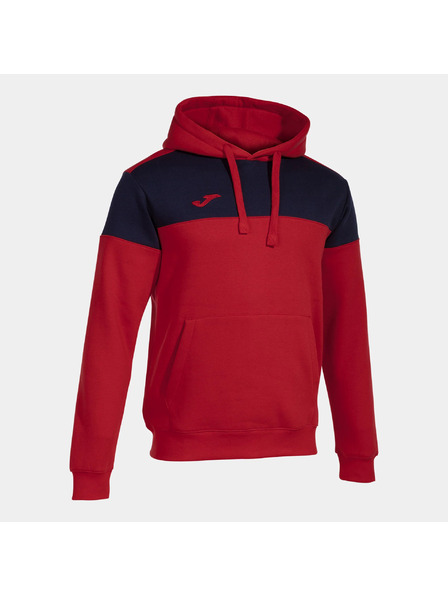 Joma Herren-/Jungen-Sweatshirt Joma Crew V Hoodie