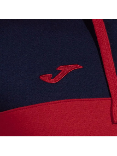 Joma Herren-/Jungen-Sweatshirt Joma Crew V Hoodie
