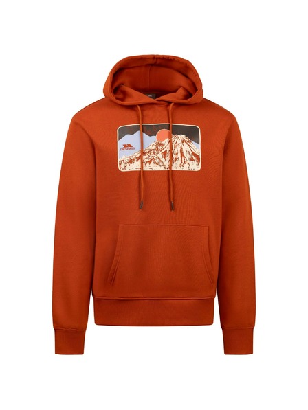 Trespass Herren-Sweatshirt mit Kapuze Trespass Norton