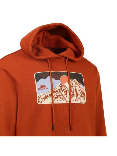 Trespass Herren-Sweatshirt mit Kapuze Trespass Norton