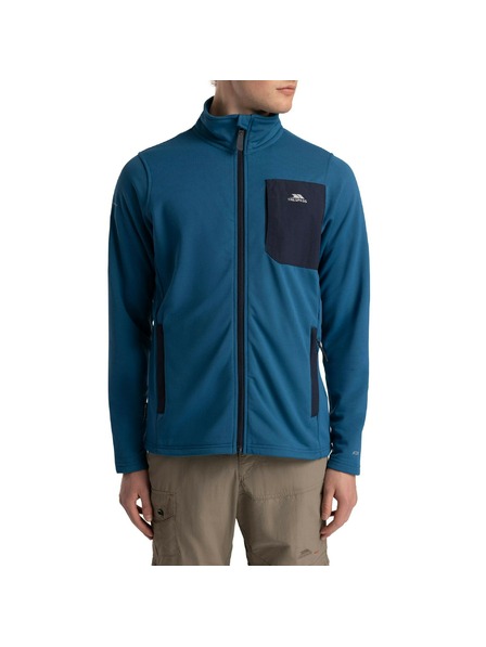 Trespass Herren-Fleece-Sweatshirt Trespass Arranfore AT200