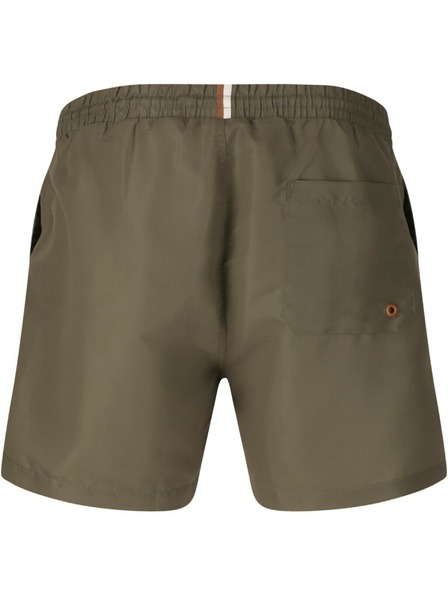 Nou Herren-Badeshorts Nou Veritas M