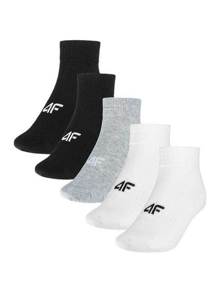 4F Herren Socken 4F (5er-Pack) M480