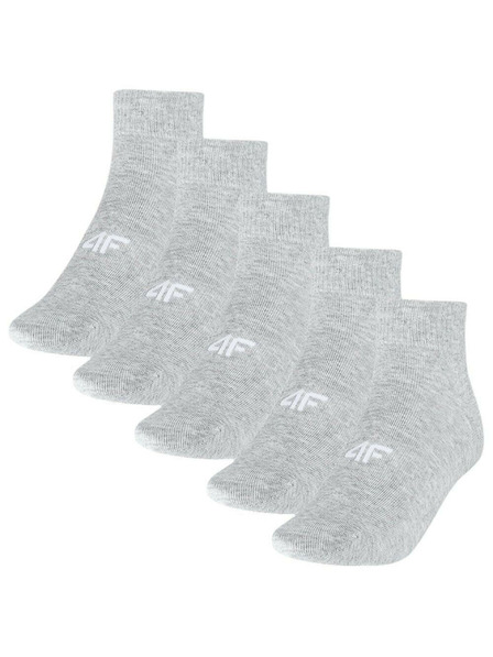 4F Herren Socken 4F (5er-Pack) M480