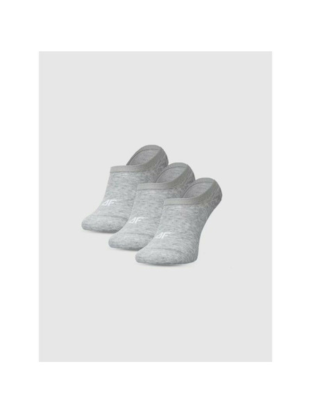 4F Herren-Socken 4F M477 (3er-Pack)