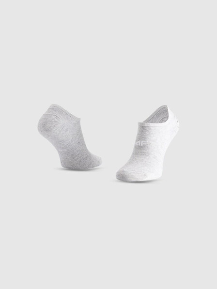 4F Herren-Socken 4F M477 (3er-Pack)