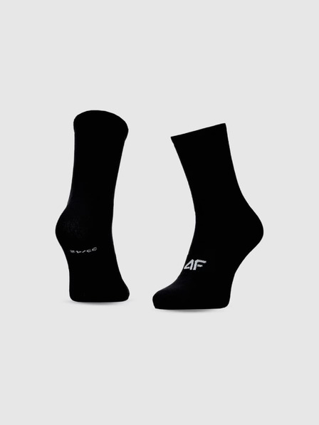 4F Herren Socken 4F (3er-Pack) M478