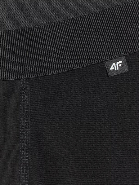 4F Herren-Boxershorts 4F (2er-Pack)