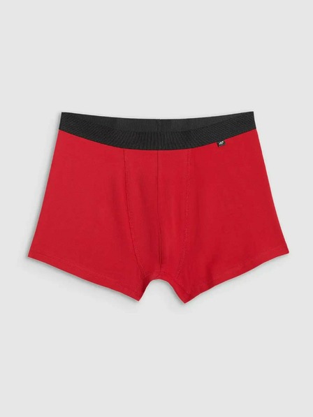 4F Herren-Boxershorts 4F (2er-Pack)