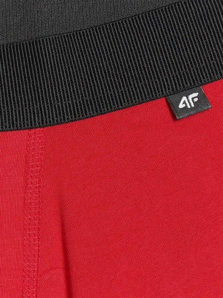 4F Herren-Boxershorts 4F (2er-Pack)