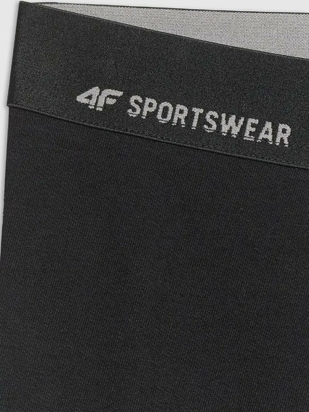 4F Herren-Boxershorts 4F Falcon (2er-Pack)