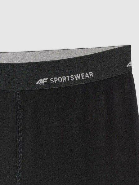 4F Herren-Boxershorts 4F Falcon (2er-Pack)