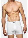 Atlantic 2er Pack Boxershorts weiß