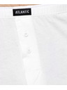 Atlantic 2er Pack Boxershorts weiß