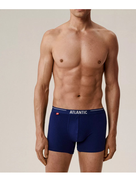 Atlantic 5er-PACK Herren-Boxershorts Atlantic