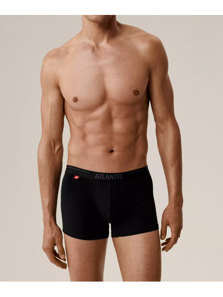Atlantic 5er-PACK Herren-Boxershorts Atlantic