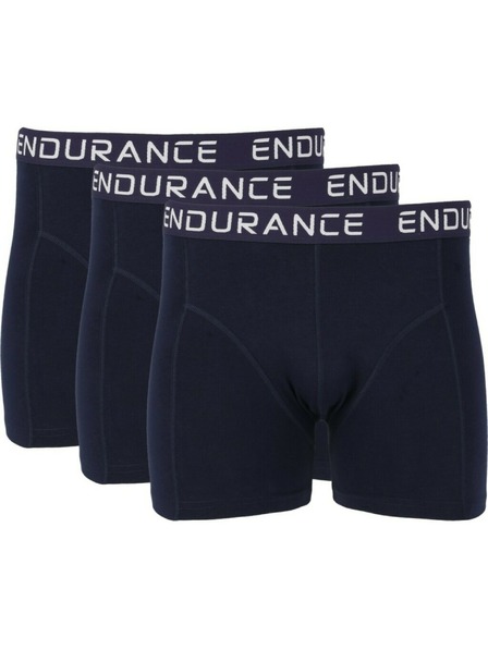 Endurance Herren Endurance BURKE 3er-Pack Boxershorts