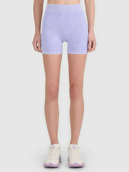 4F Damen-Shorts 4F FNK