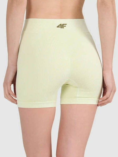 4F Damen-Shorts 4F FNK