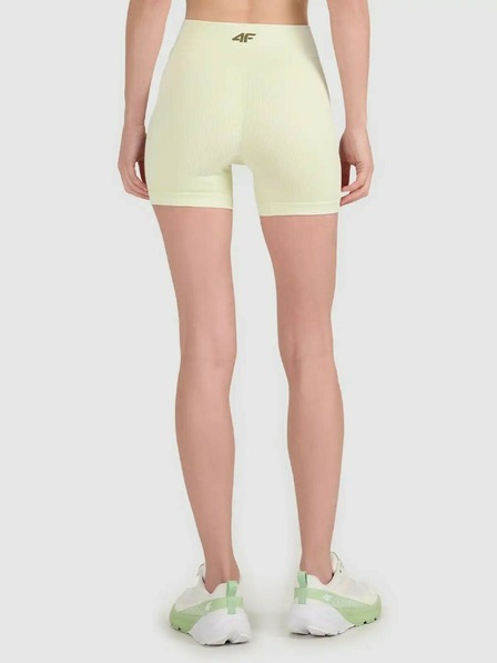4F Damen-Shorts 4F FNK