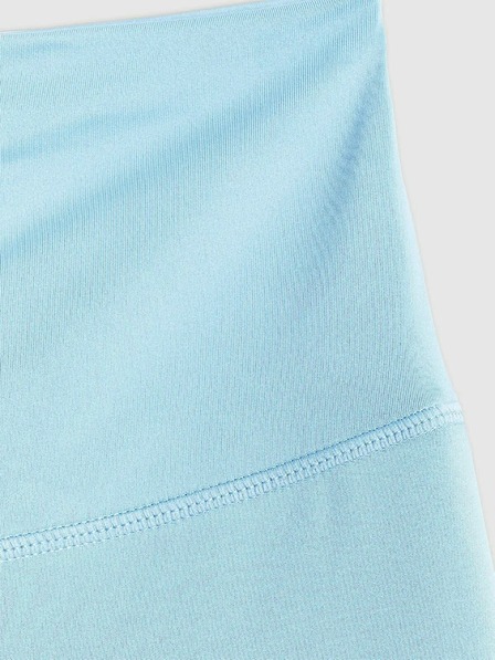 4F Damen-Shorts 4F FNK Ember