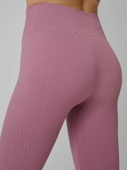4F Damen Leggings 4F FNK Eclipse