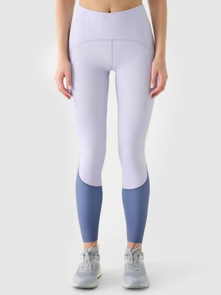 4F Damen-Leggings 4F