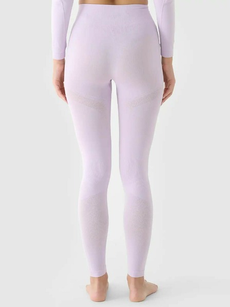 4F Damen Thermo-Leggings 4F