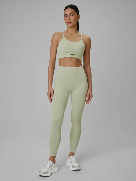 4F Damen Leggings 4F FNK